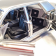 Illustration for article titled 64 Lincoln Continental: Dropstars Edition